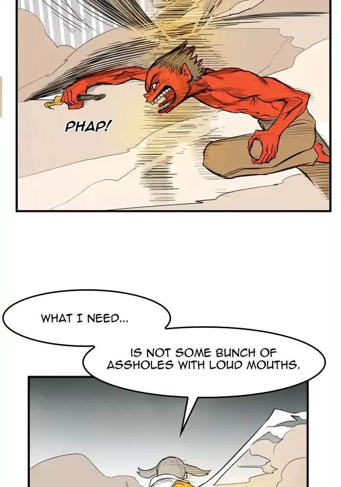 Read Hardcore Leveling Warrior (en) Manga Online