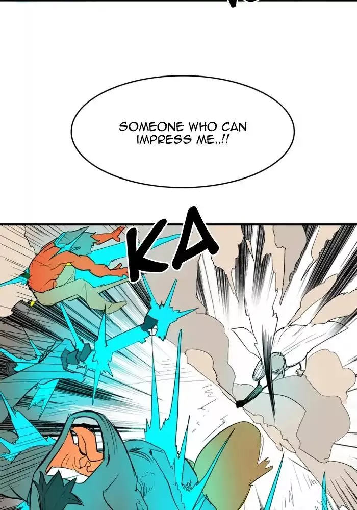 Read Hardcore Leveling Warrior (en) Manga Online