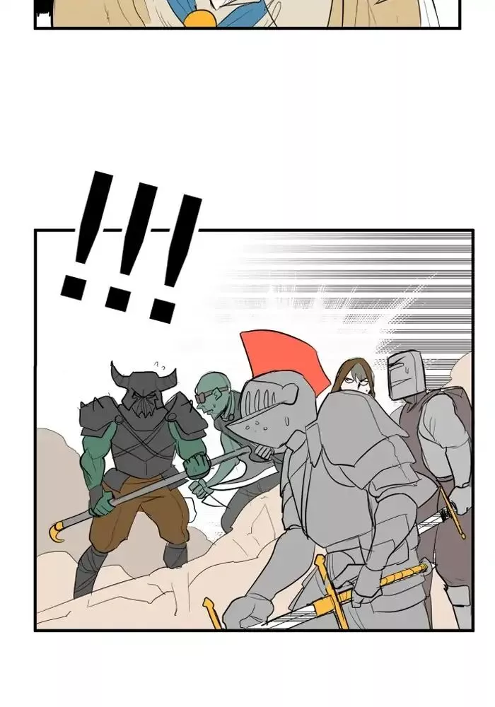 Read Hardcore Leveling Warrior (en) Manga Online