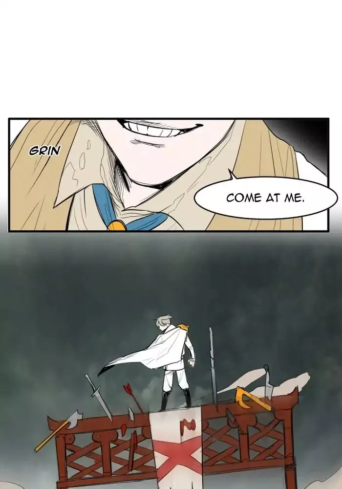 Read Hardcore Leveling Warrior (en) Manga Online