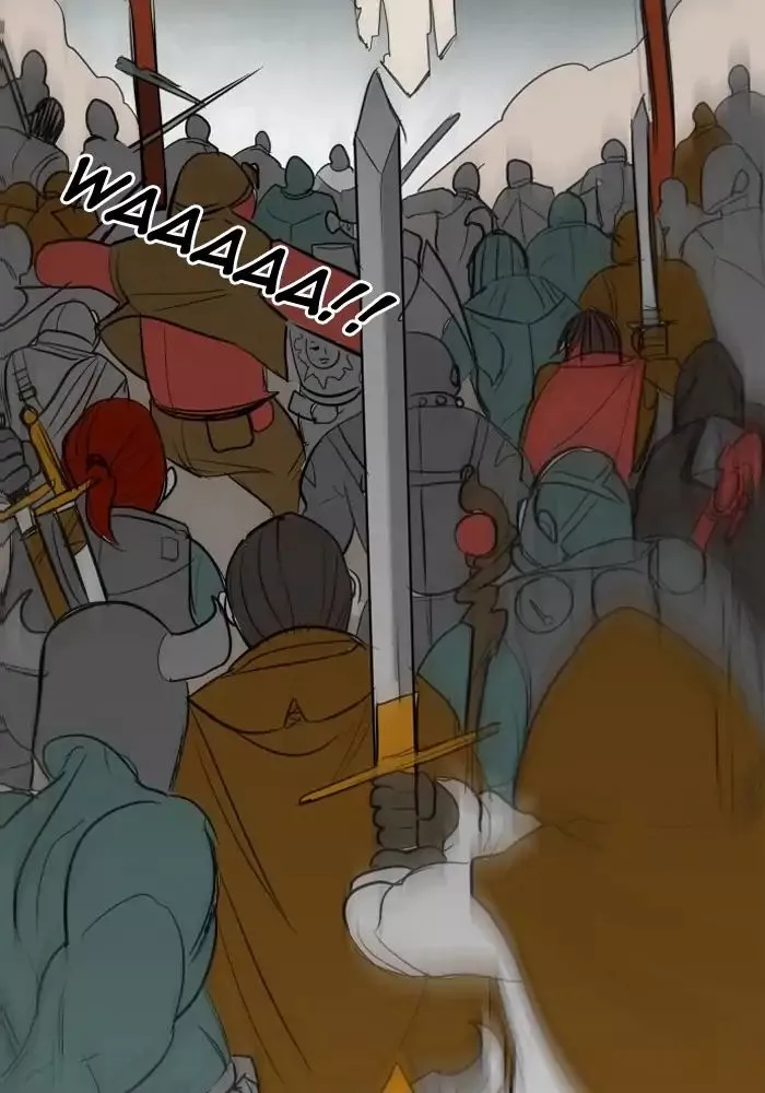 Read Hardcore Leveling Warrior (en) Manga Online