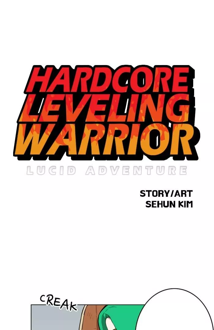 Read Hardcore Leveling Warrior (en) Manga Online