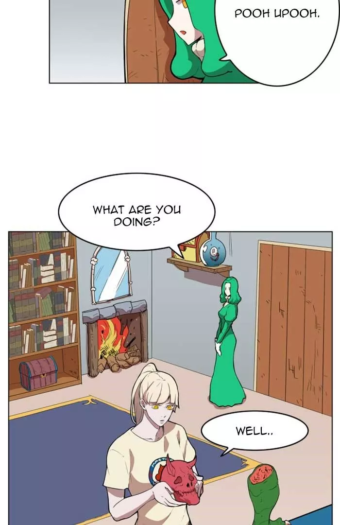 Read Hardcore Leveling Warrior (en) Manga Online