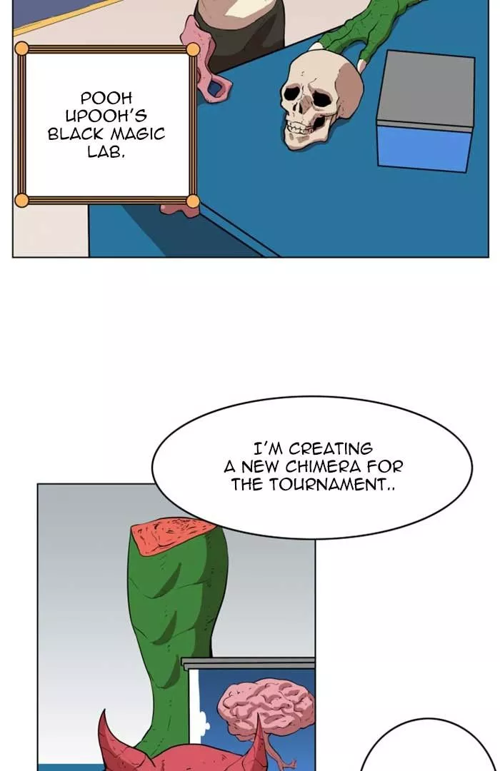 Read Hardcore Leveling Warrior (en) Manga Online