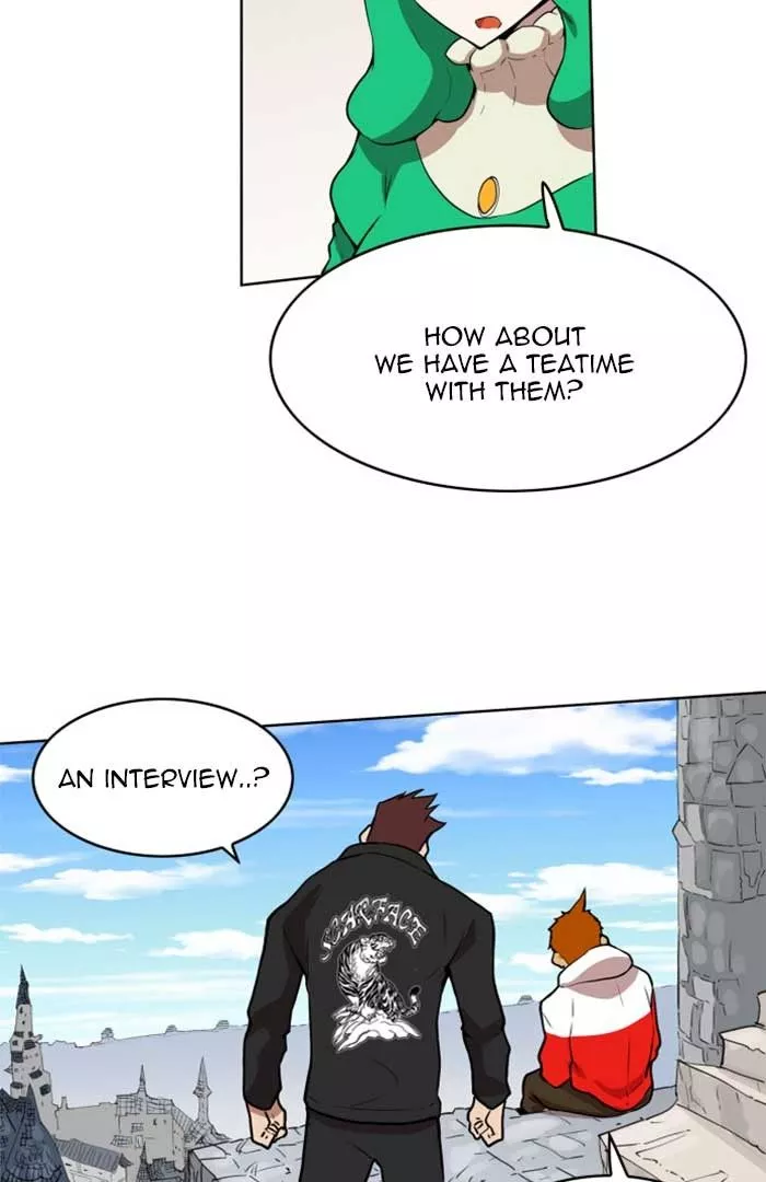 Read Hardcore Leveling Warrior (en) Manga Online