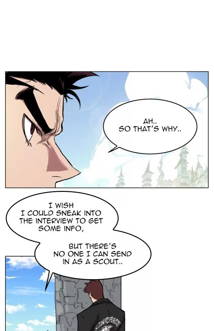 Read Hardcore Leveling Warrior (en) Manga Online