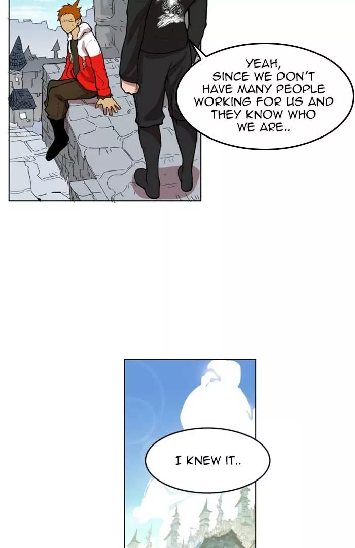 Read Hardcore Leveling Warrior (en) Manga Online