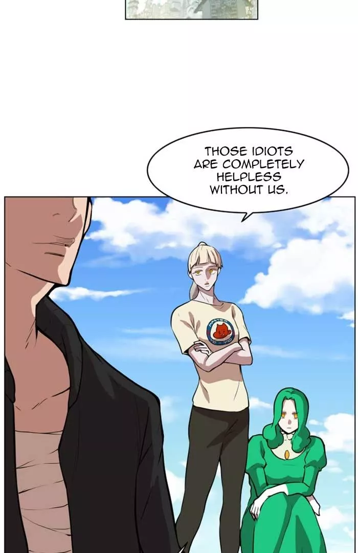 Read Hardcore Leveling Warrior (en) Manga Online