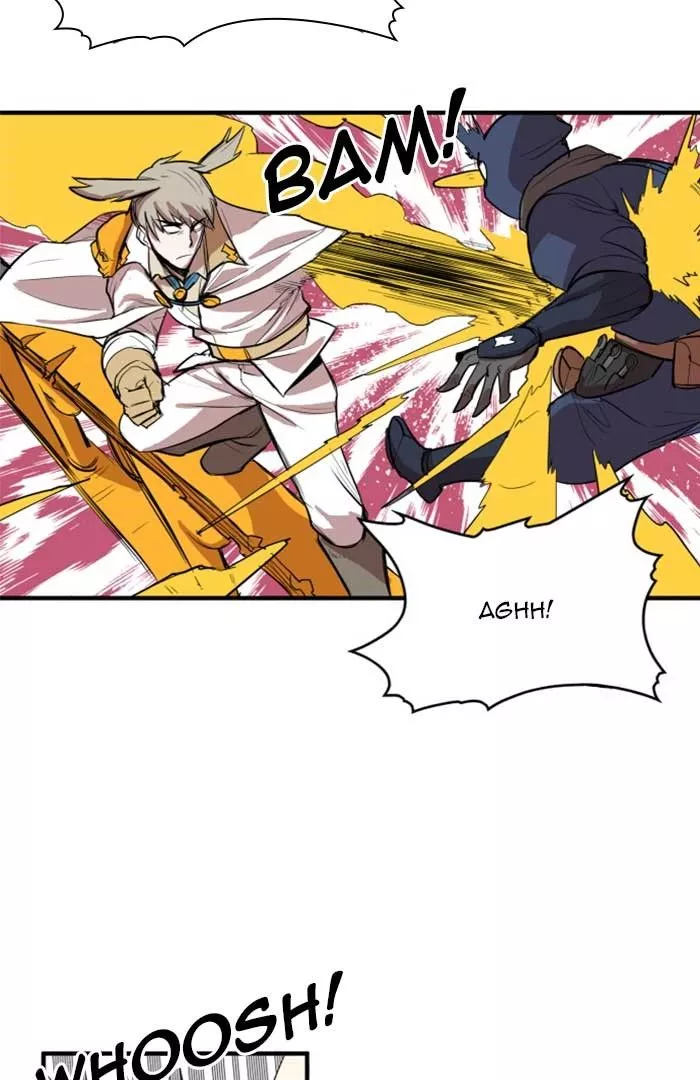 Read Hardcore Leveling Warrior (en) Manga Online