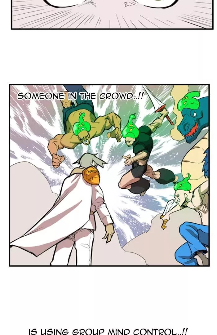 Read Hardcore Leveling Warrior (en) Manga Online