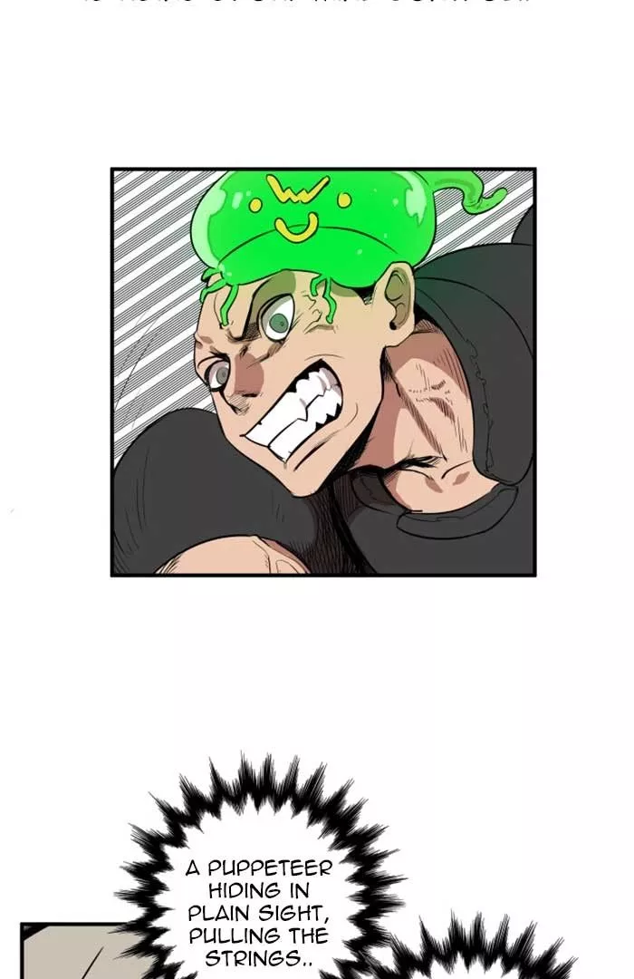 Read Hardcore Leveling Warrior (en) Manga Online