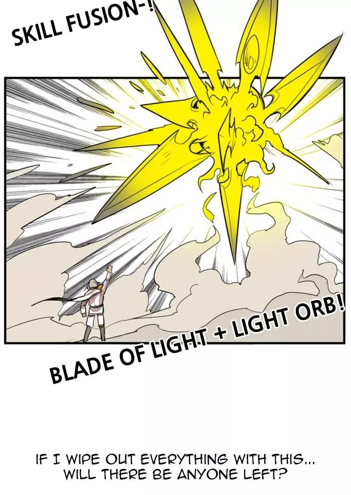 Read Hardcore Leveling Warrior (en) Manga Online