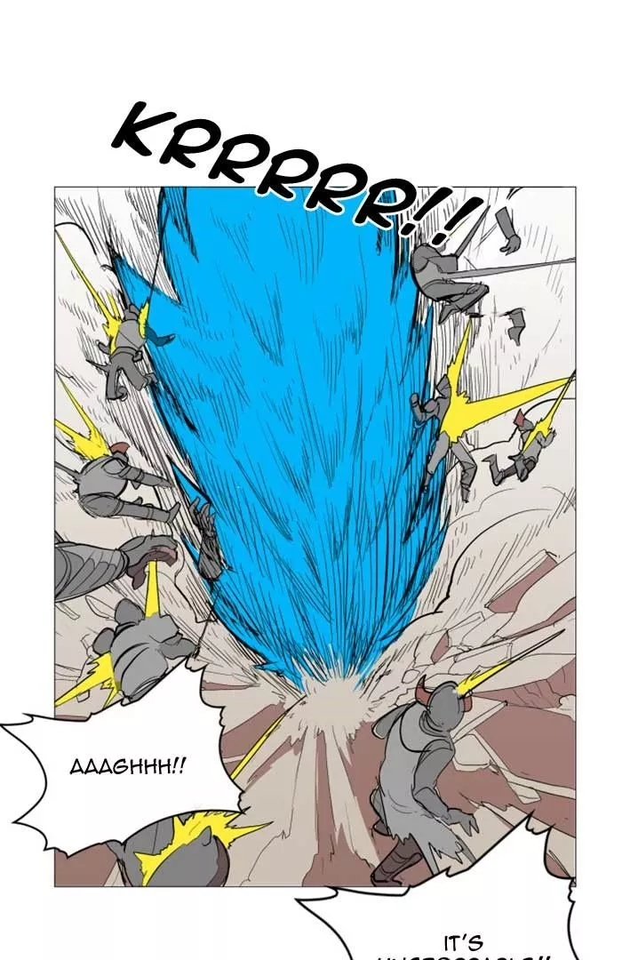 Read Hardcore Leveling Warrior (en) Manga Online