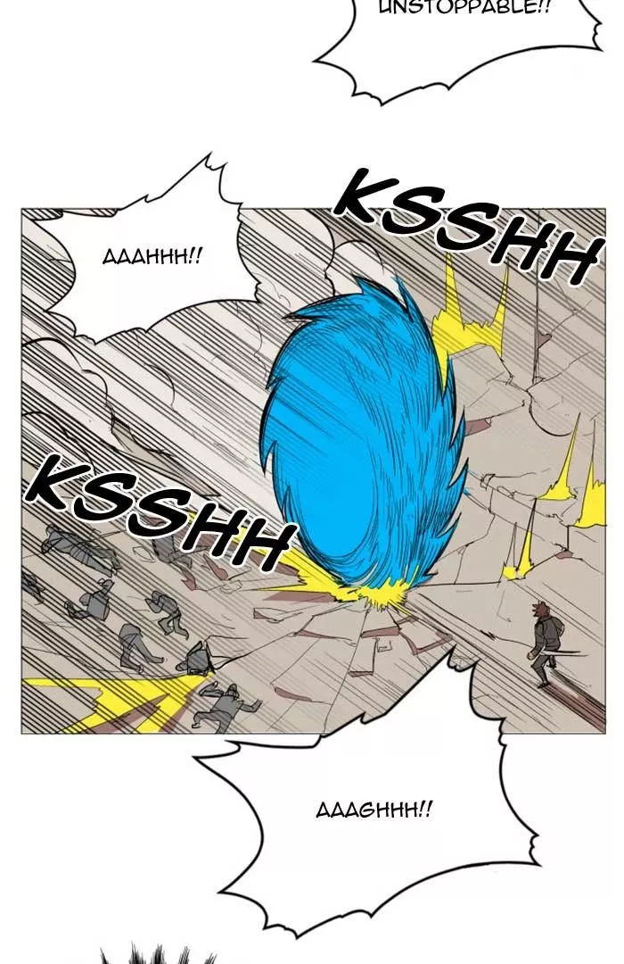 Read Hardcore Leveling Warrior (en) Manga Online