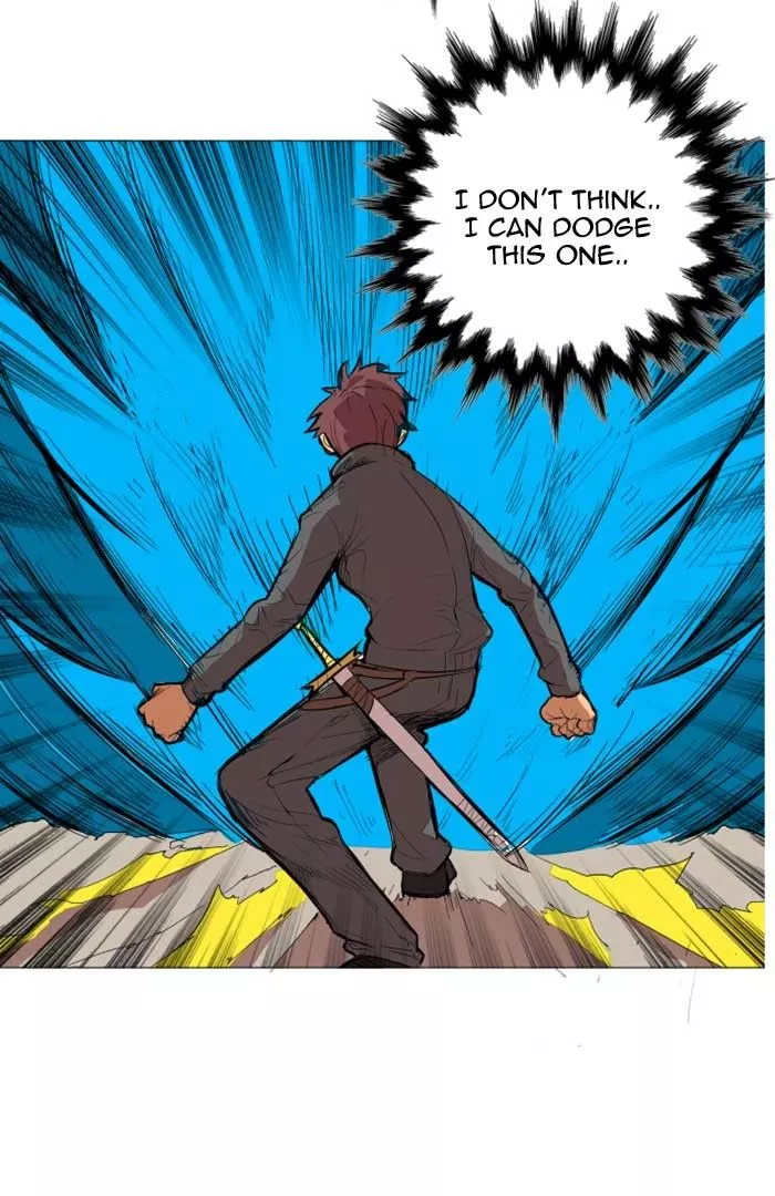 Read Hardcore Leveling Warrior (en) Manga Online