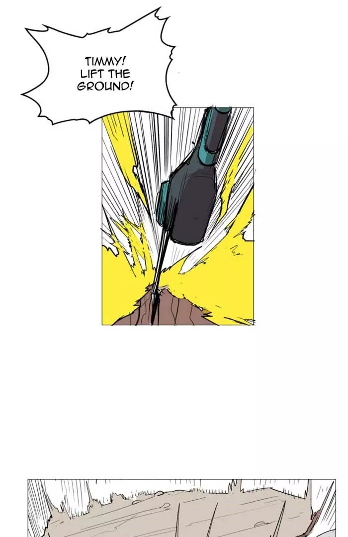 Read Hardcore Leveling Warrior (en) Manga Online