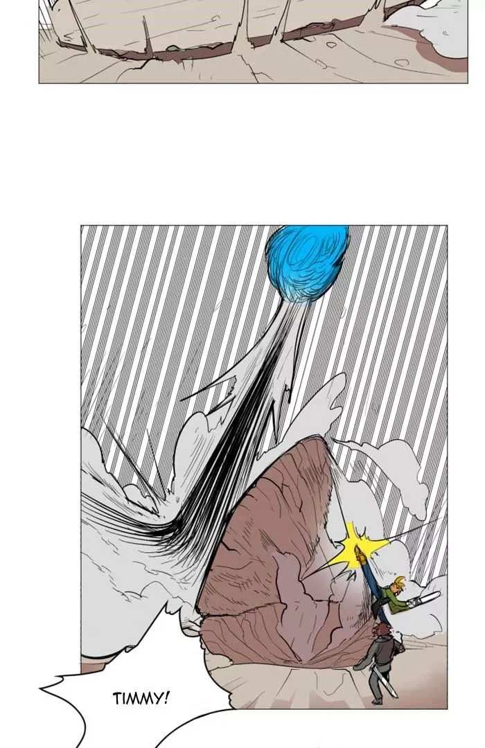 Read Hardcore Leveling Warrior (en) Manga Online