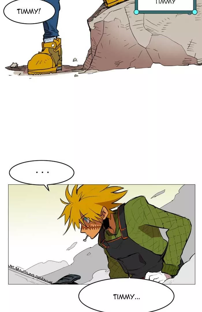 Read Hardcore Leveling Warrior (en) Manga Online