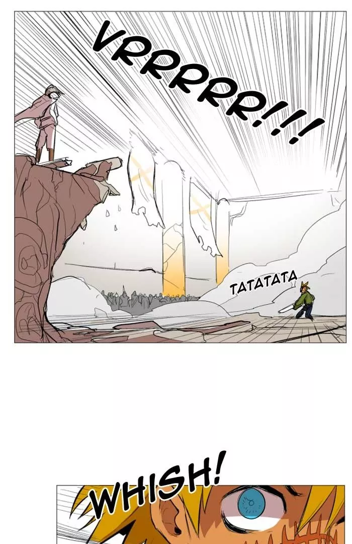 Read Hardcore Leveling Warrior (en) Manga Online