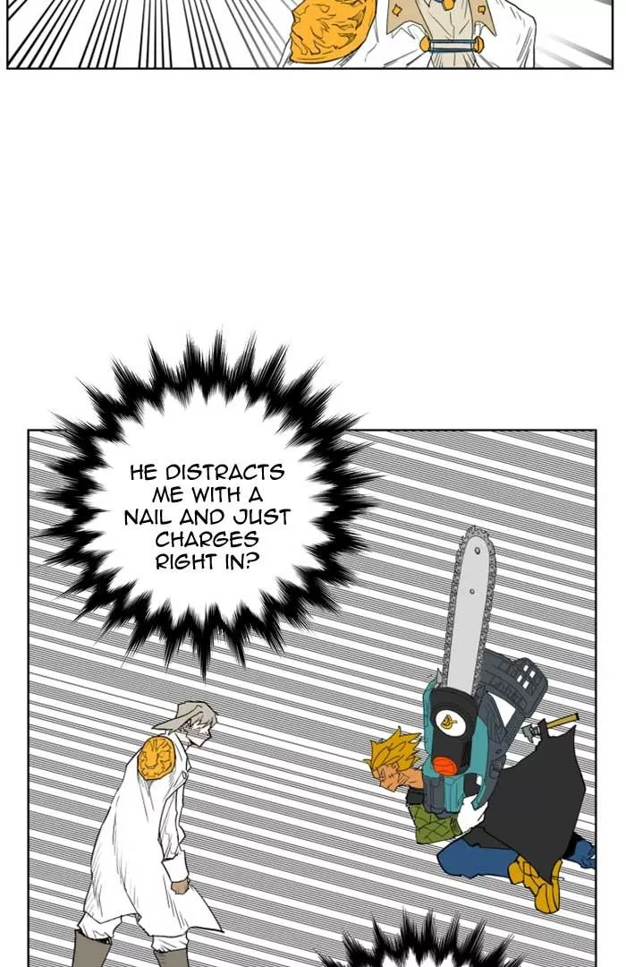 Read Hardcore Leveling Warrior (en) Manga Online