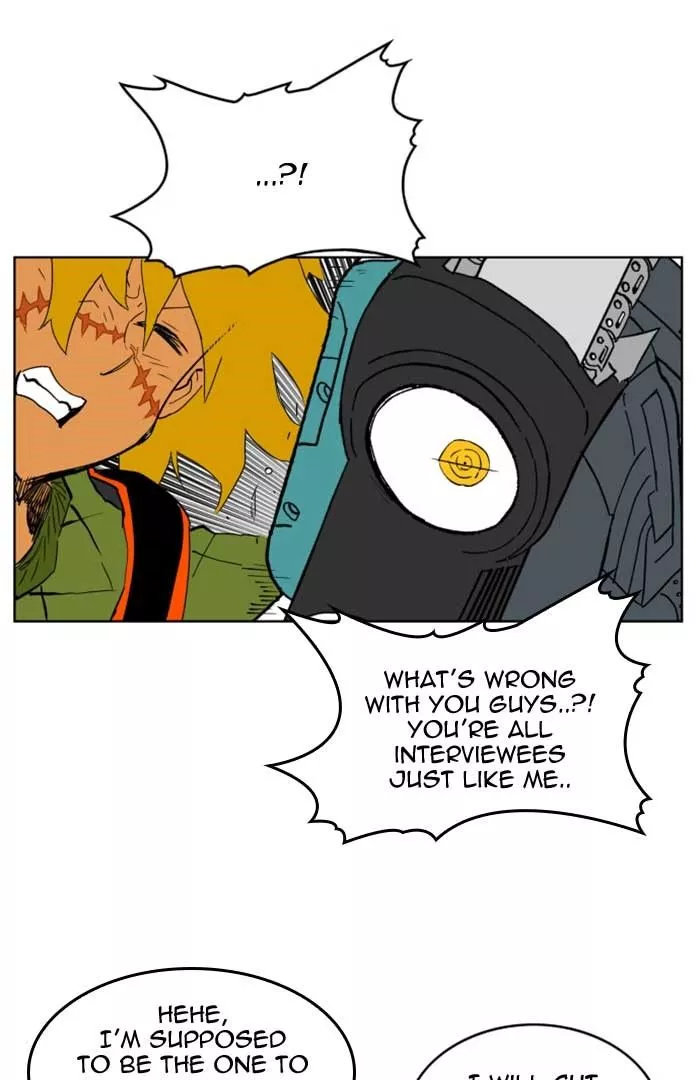 Read Hardcore Leveling Warrior (en) Manga Online