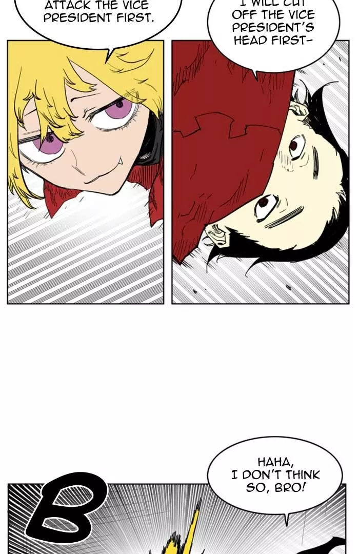 Read Hardcore Leveling Warrior (en) Manga Online