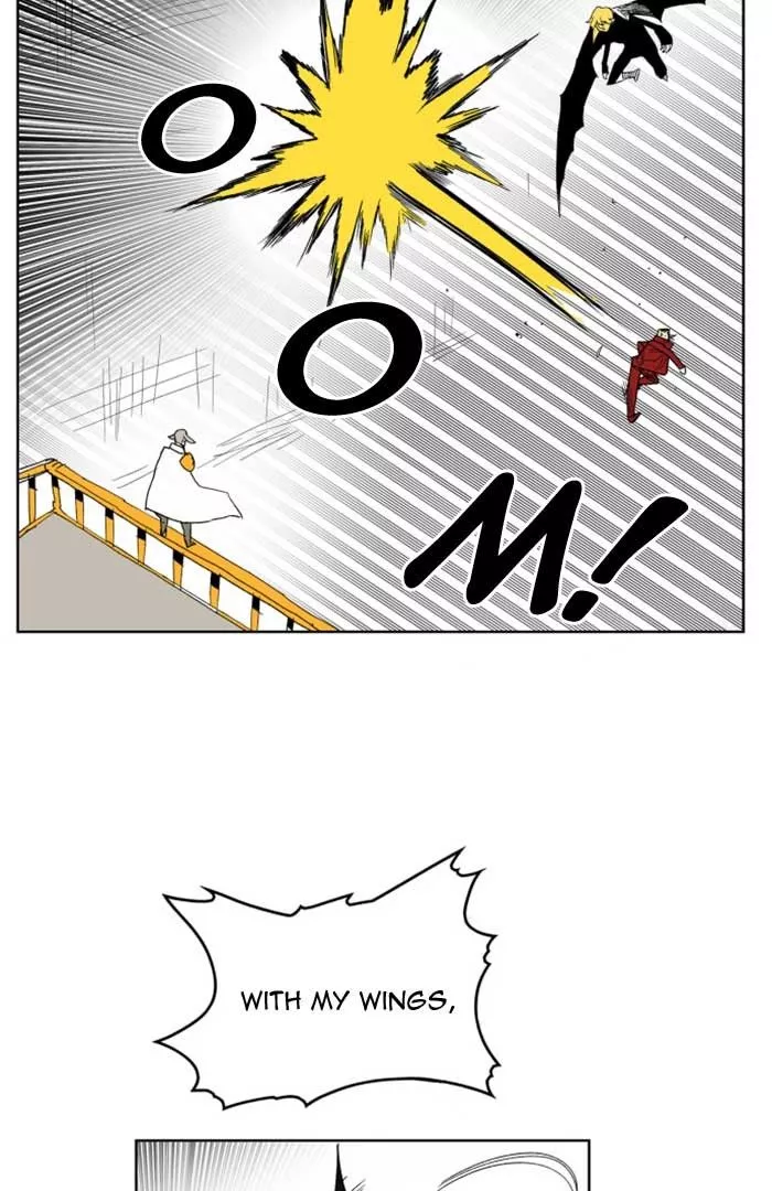 Read Hardcore Leveling Warrior (en) Manga Online