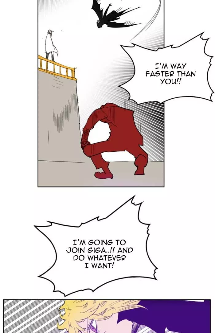 Read Hardcore Leveling Warrior (en) Manga Online