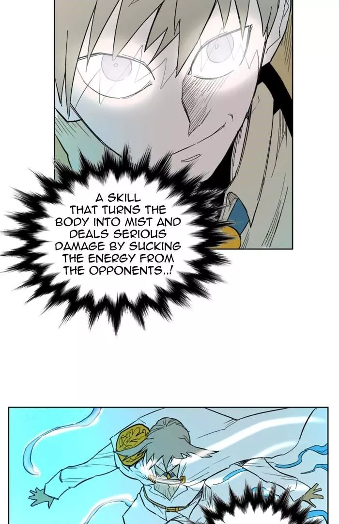 Read Hardcore Leveling Warrior (en) Manga Online