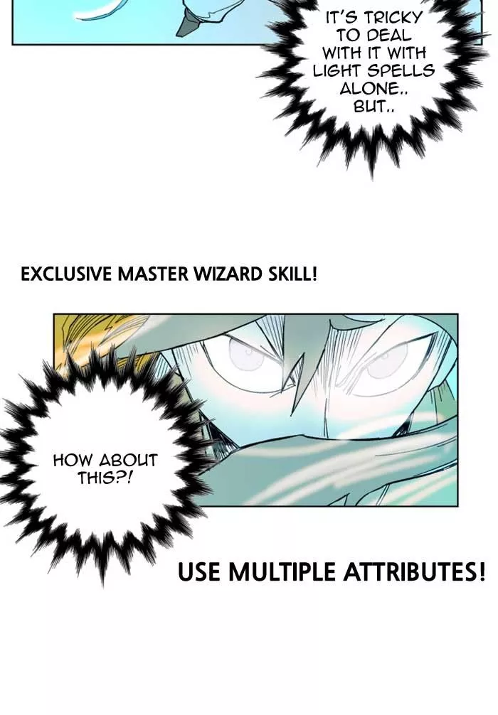 Read Hardcore Leveling Warrior (en) Manga Online