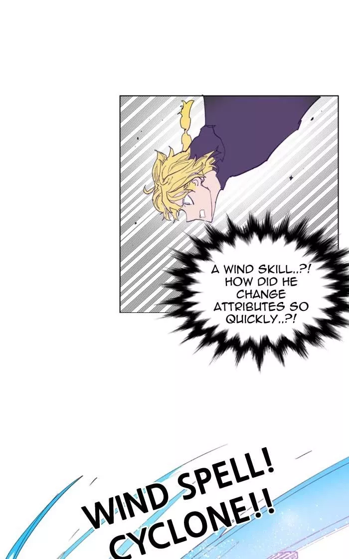 Read Hardcore Leveling Warrior (en) Manga Online