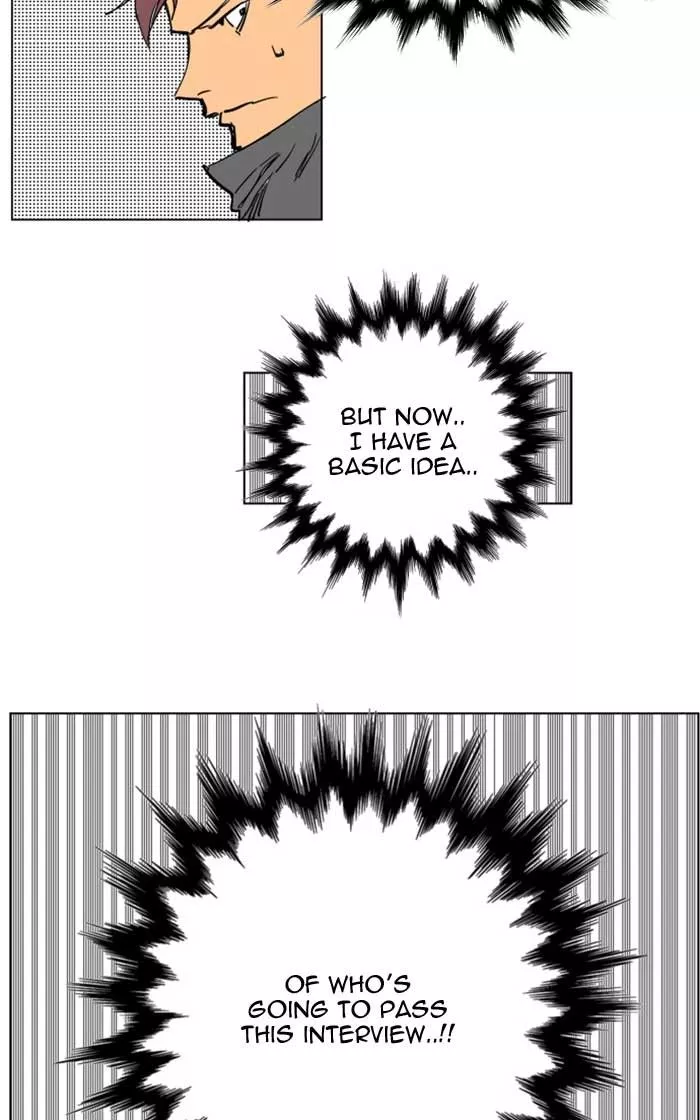 Read Hardcore Leveling Warrior (en) Manga Online