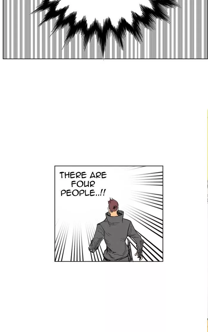 Read Hardcore Leveling Warrior (en) Manga Online