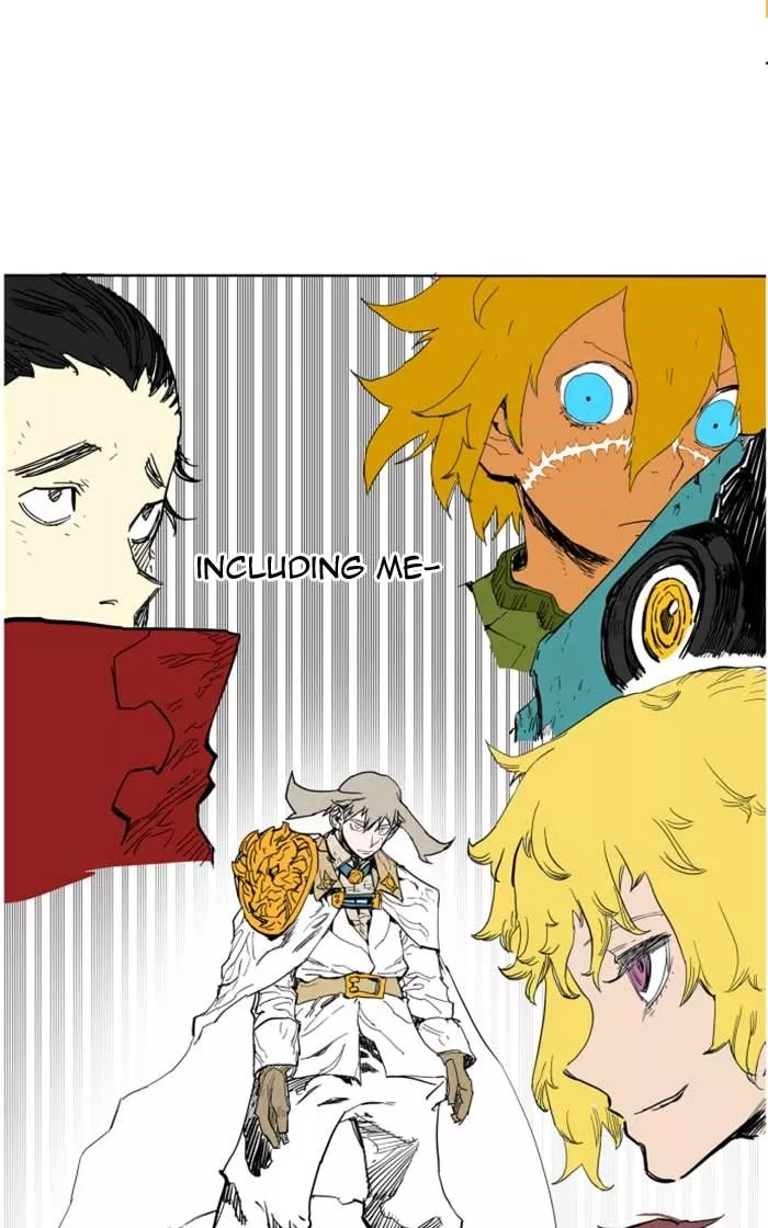 Read Hardcore Leveling Warrior (en) Manga Online