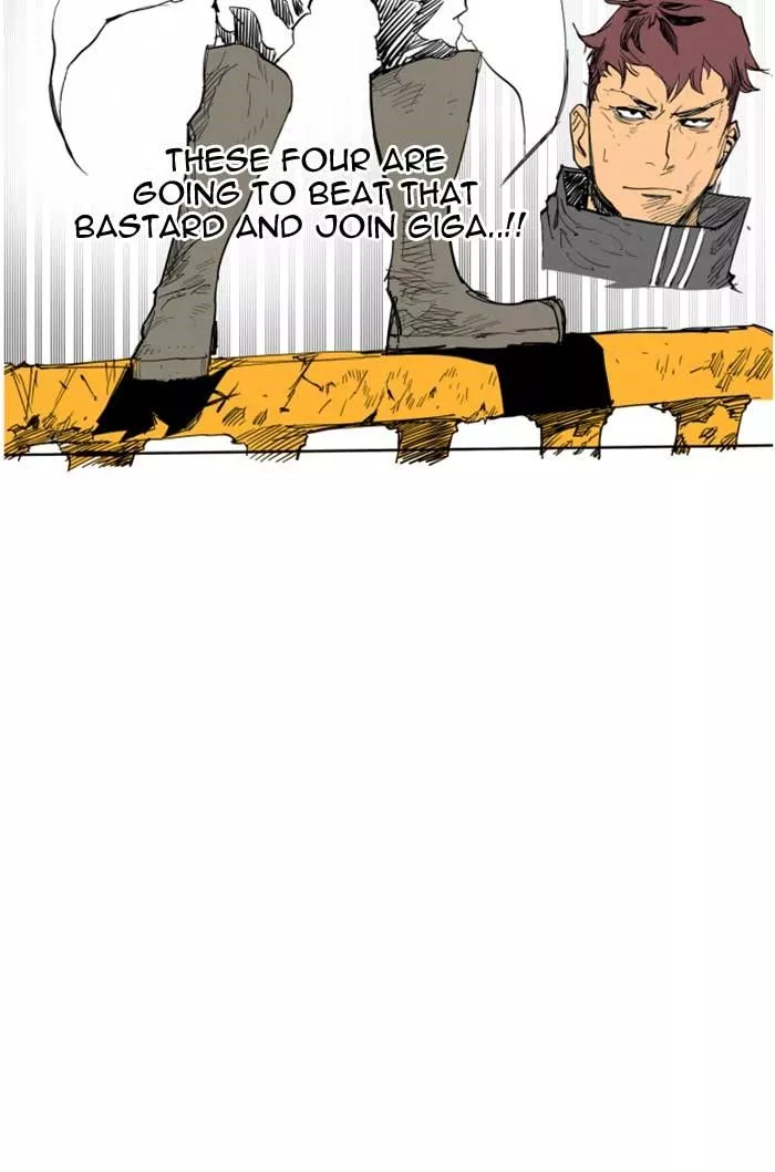 Read Hardcore Leveling Warrior (en) Manga Online