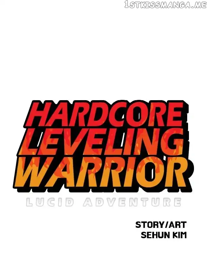 Read Hardcore Leveling Warrior (en) Manga Online