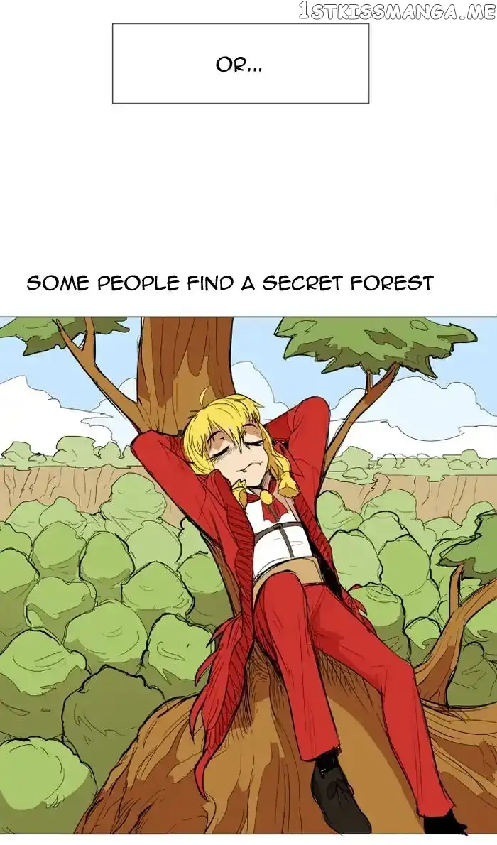 Read Hardcore Leveling Warrior (en) Manga Online