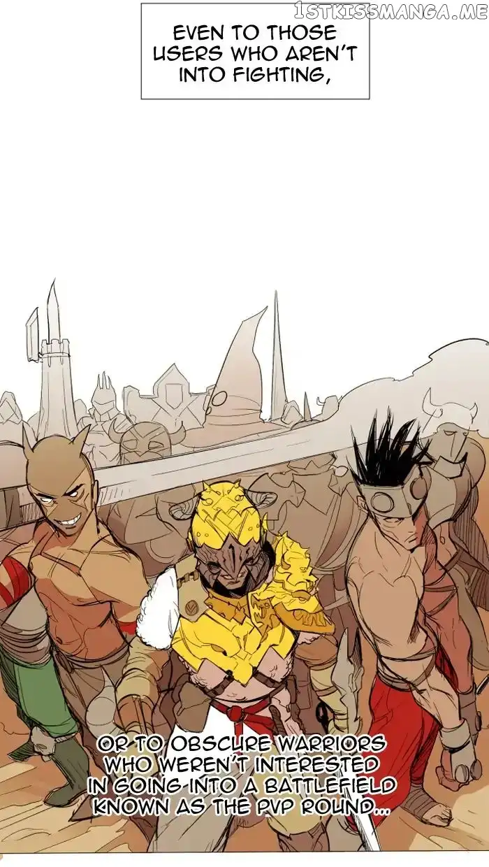 Read Hardcore Leveling Warrior (en) Manga Online