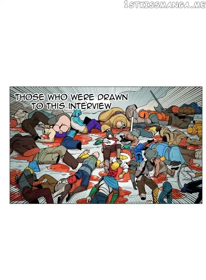 Read Hardcore Leveling Warrior (en) Manga Online