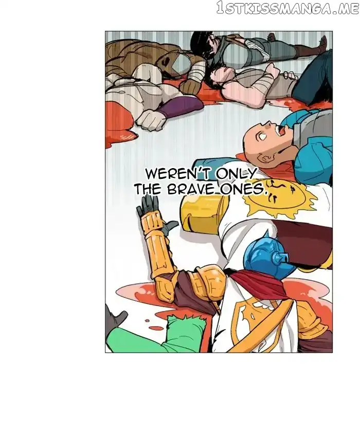 Read Hardcore Leveling Warrior (en) Manga Online