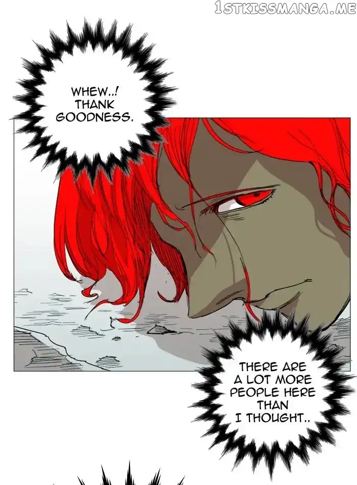 Read Hardcore Leveling Warrior (en) Manga Online