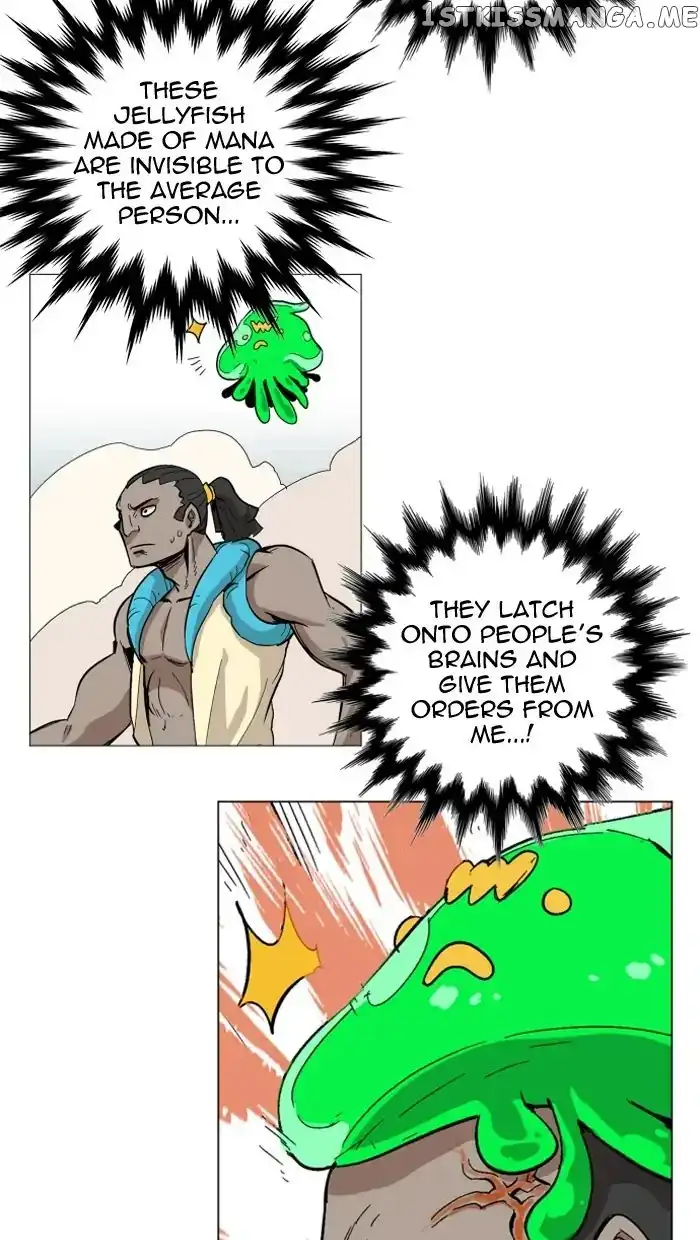 Read Hardcore Leveling Warrior (en) Manga Online