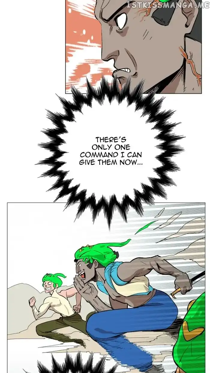 Read Hardcore Leveling Warrior (en) Manga Online