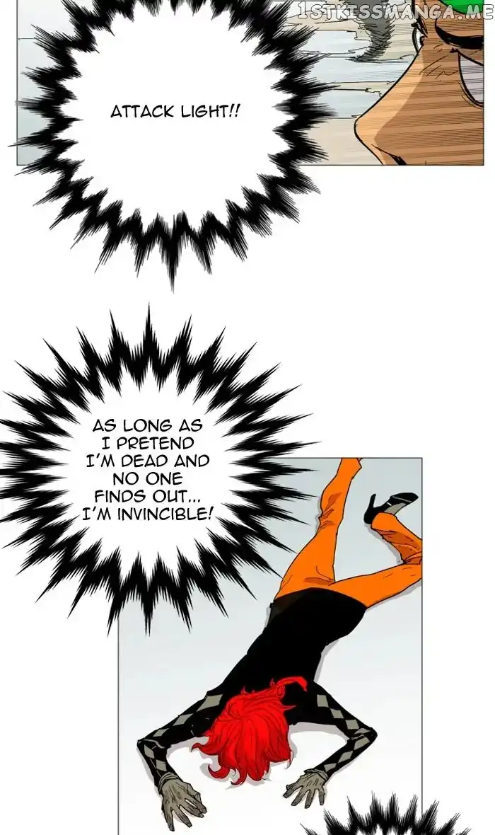 Read Hardcore Leveling Warrior (en) Manga Online