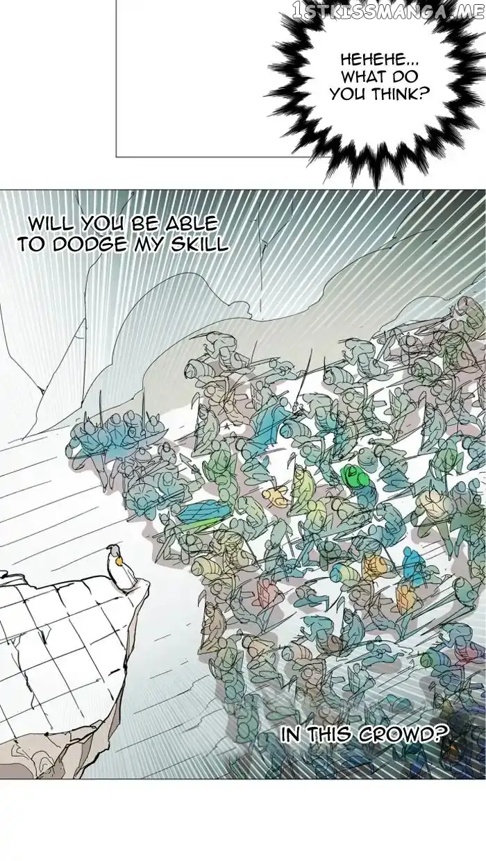 Read Hardcore Leveling Warrior (en) Manga Online