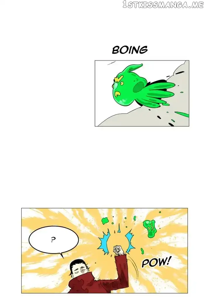 Read Hardcore Leveling Warrior (en) Manga Online