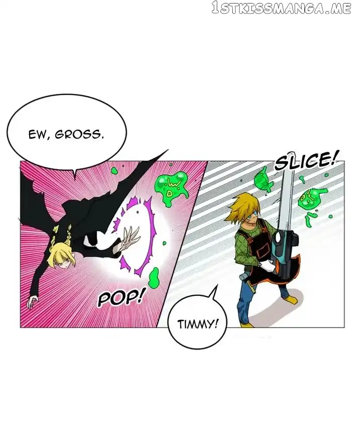 Read Hardcore Leveling Warrior (en) Manga Online