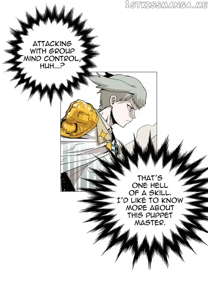 Read Hardcore Leveling Warrior (en) Manga Online