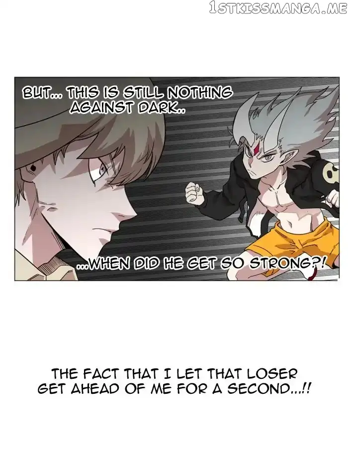 Read Hardcore Leveling Warrior (en) Manga Online