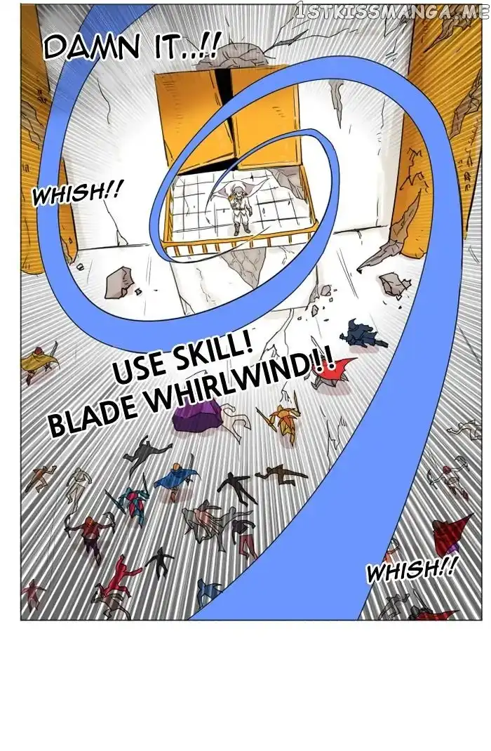 Read Hardcore Leveling Warrior (en) Manga Online